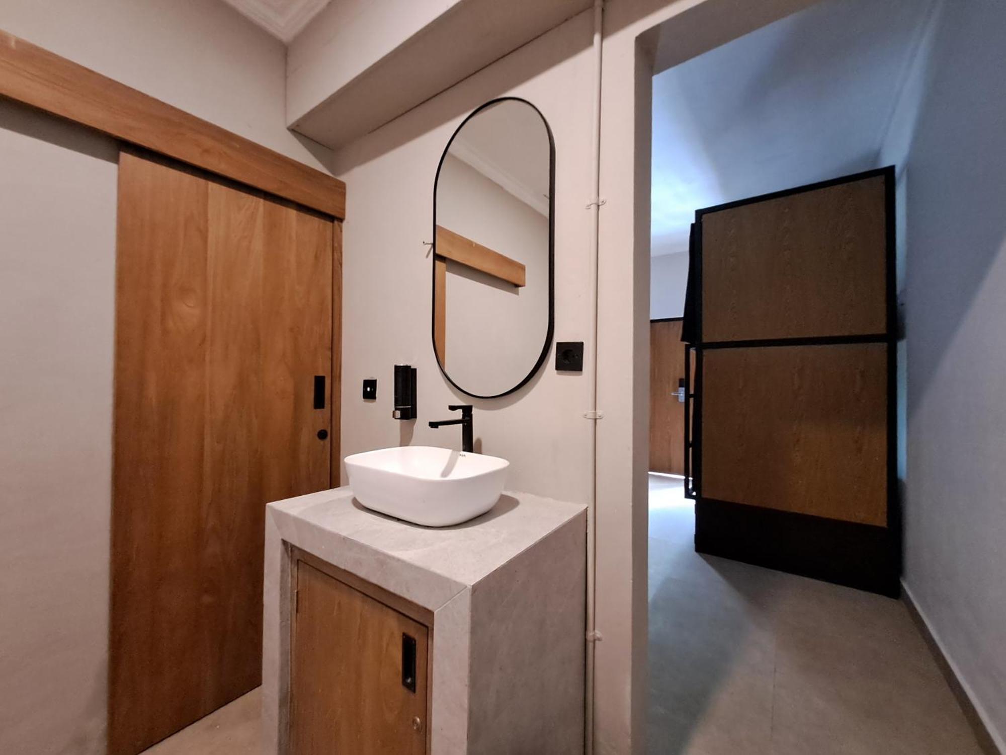 Lay Day Hostel Canggu Екстер'єр фото
